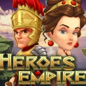 Heroes Empire на Goxbet