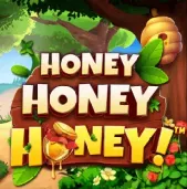 Honey Honey Honey на Goxbet