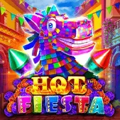 Hot Fiesta на Goxbet